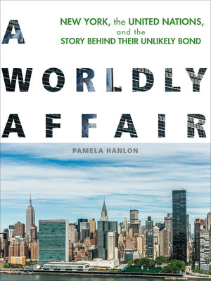 cover image of A Worldly Affair